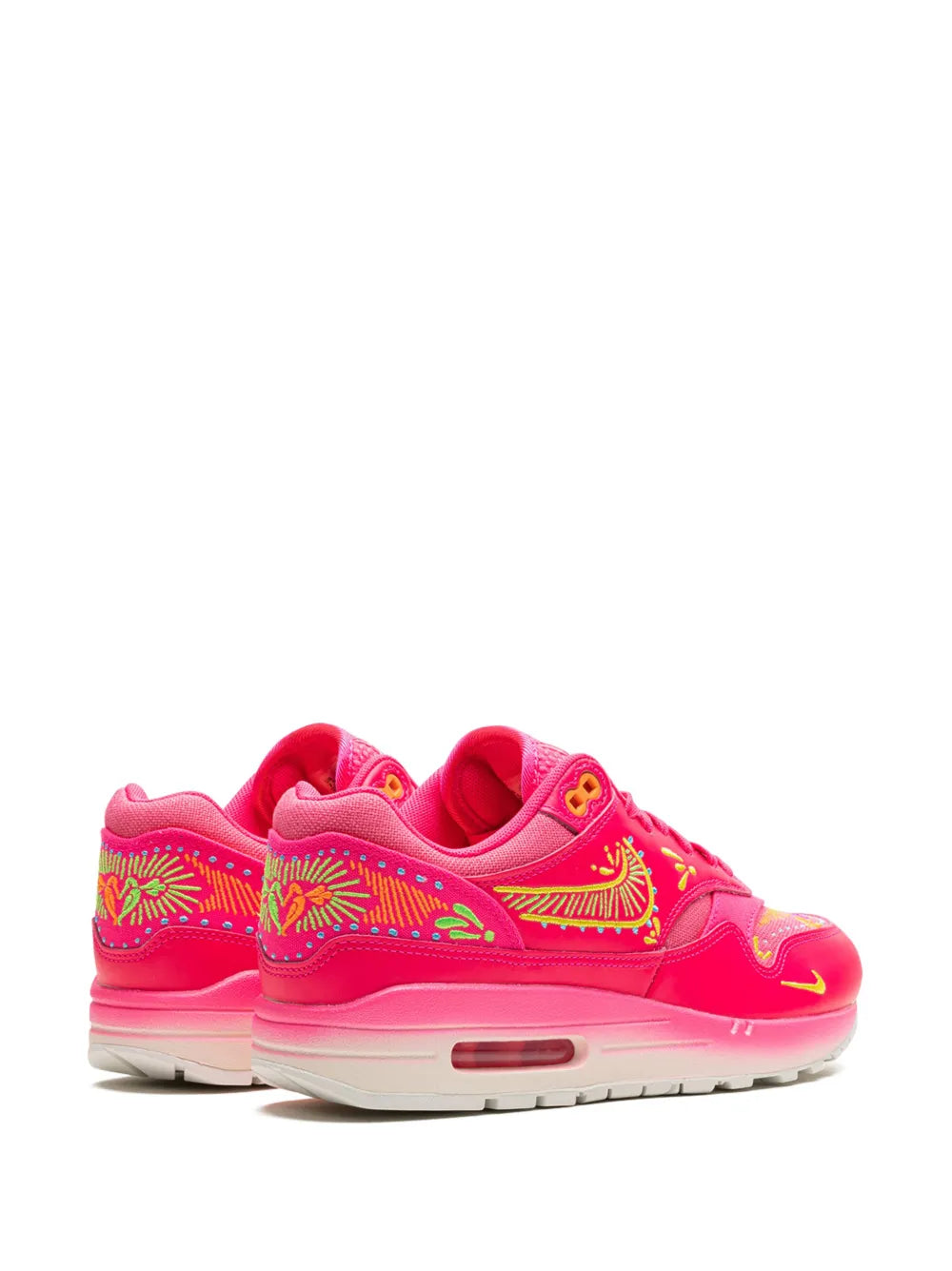 Nike Air Max 1 Prm Dia De Muertos Sneakers Grazuv Mart