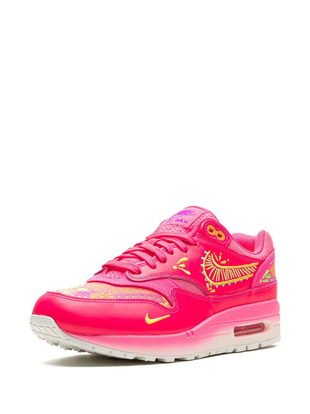 Nike Air Max 1 Prm Dia De Muertos Sneakers Grazuv Mart