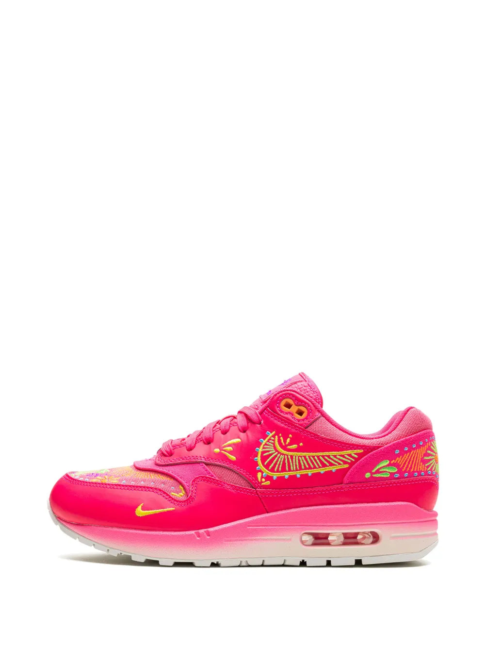 Nike Air Max 1 Prm Dia De Muertos Sneakers Grazuv Mart