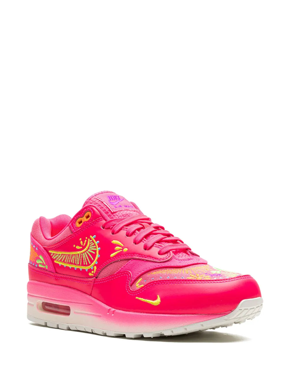 Nike Air Max 1 Prm Dia De Muertos Sneakers Grazuv Mart