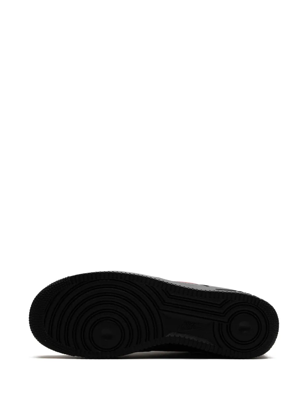 Nike Air Force 1 Low Rtfkt - Demon Sneakers.