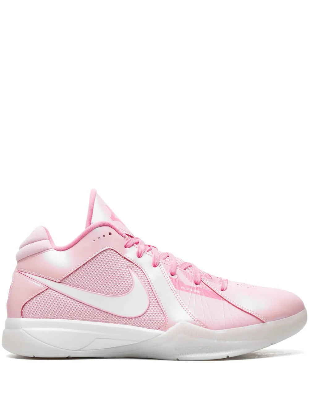 Nike Kd 3 Aunt Pearl Sneakers Grazuv Mart