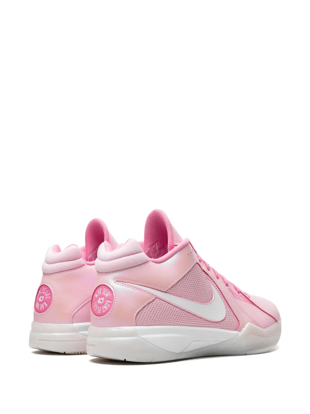 Nike Kd 3 Aunt Pearl Sneakers Grazuv Mart
