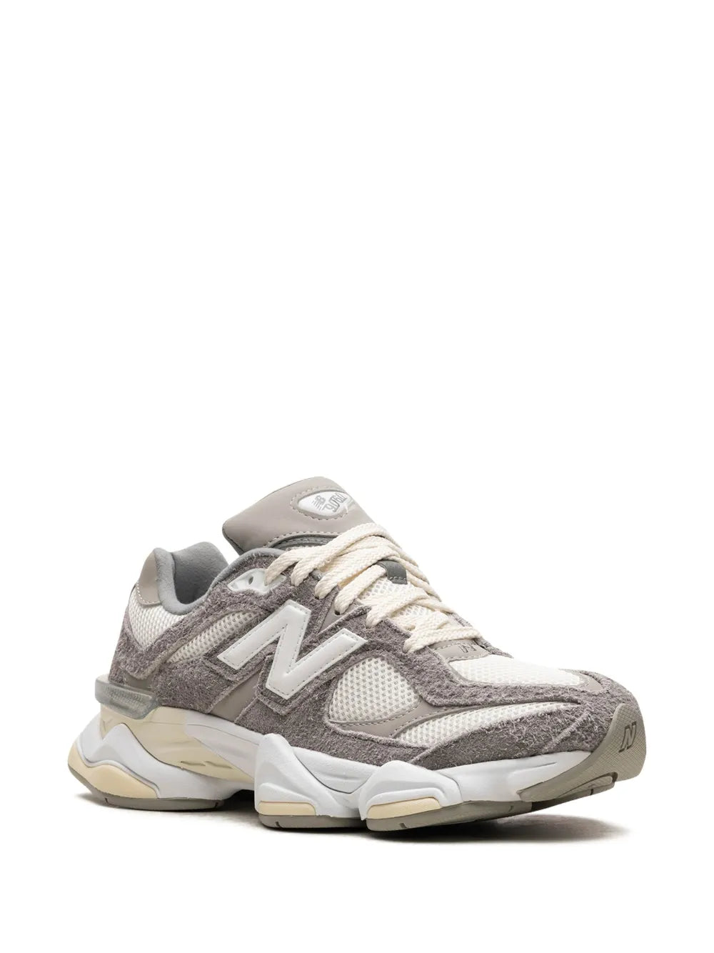 New Balance 90/60 Grey/White Sneakers Grazuv Mart