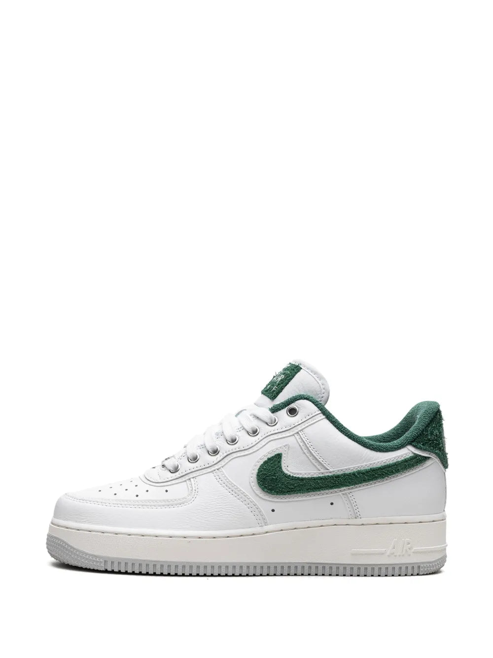 Nike Air Force 1 Low 07 Uo Prem University Of Oregon Sneakers Grazuv Mart