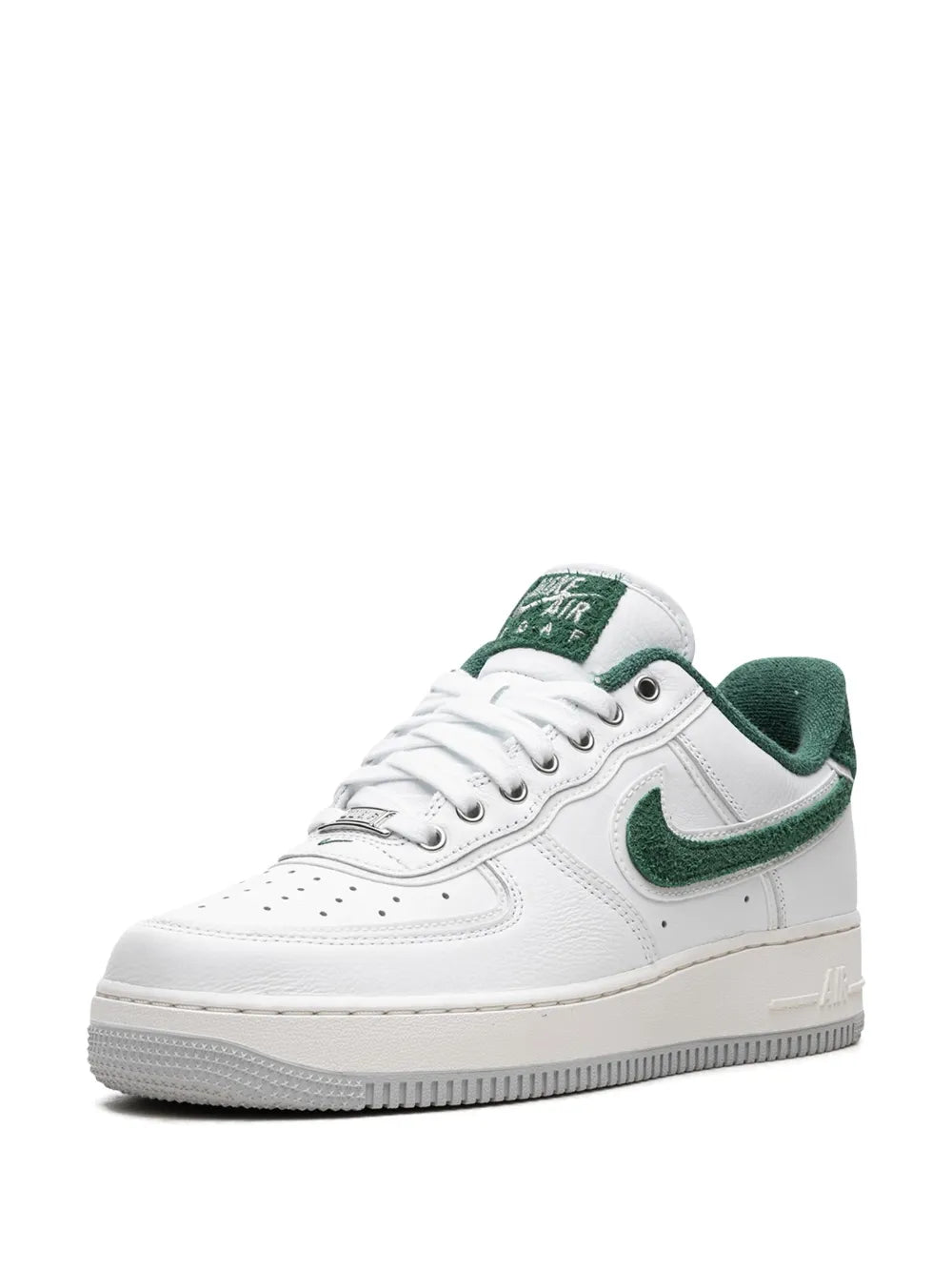 Nike Air Force 1 Low 07 Uo Prem University Of Oregon Sneakers Grazuv Mart