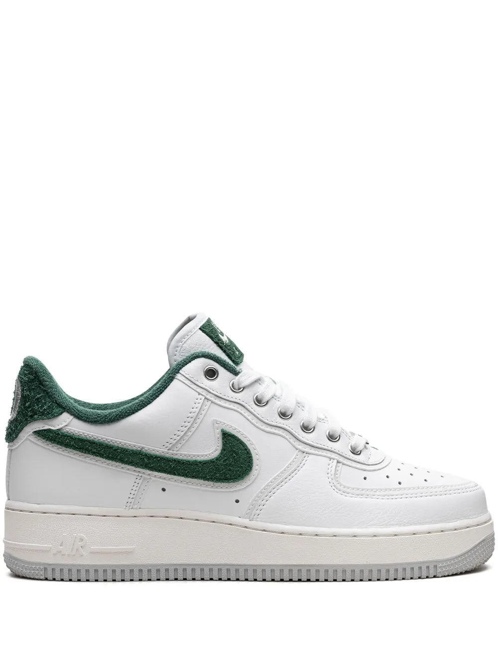 Nike Air Force 1 Low 07 Uo Prem University Of Oregon Sneakers Grazuv Mart