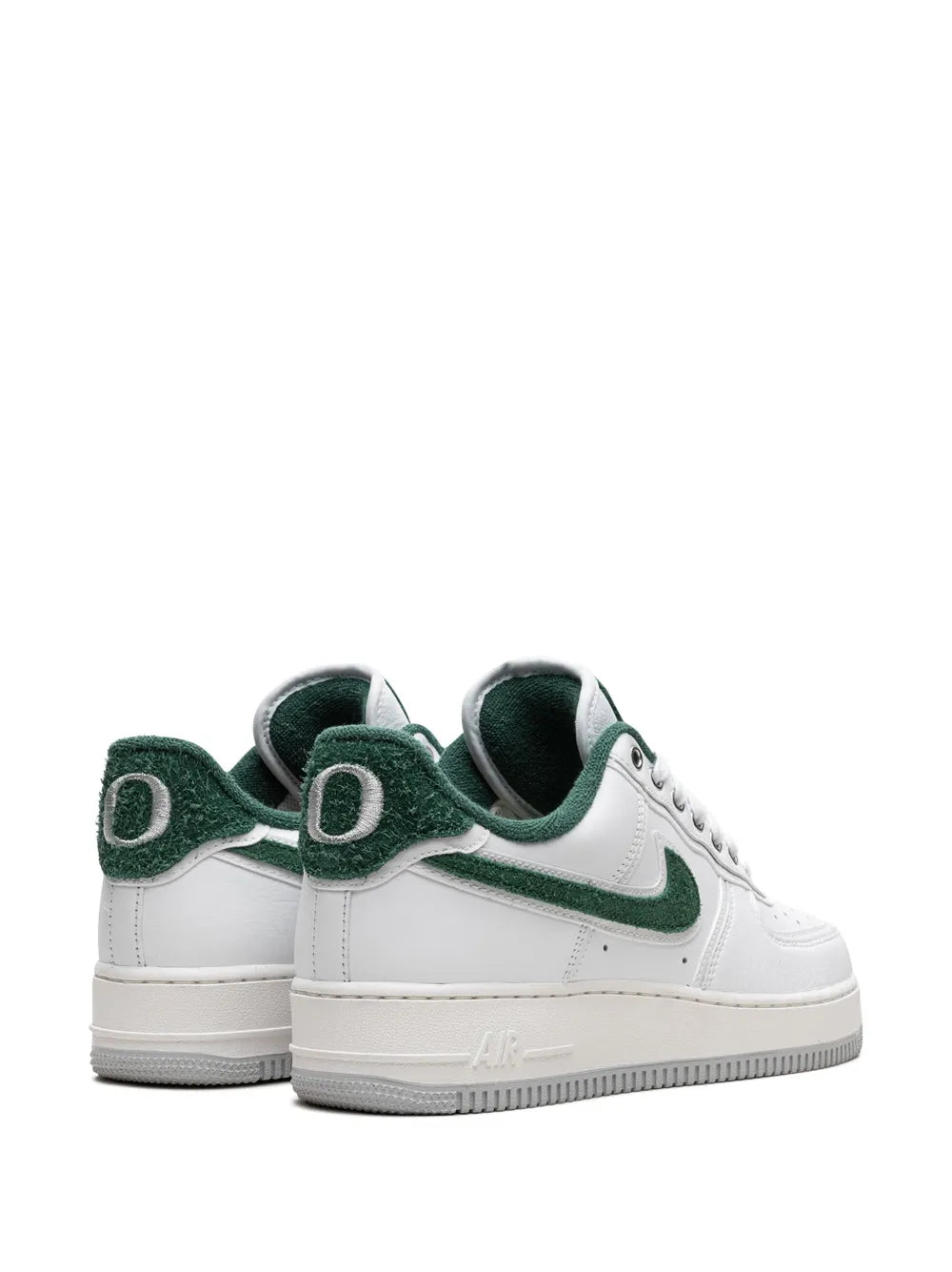 Nike Air Force 1 Low 07 Uo Prem University Of Oregon Sneakers Grazuv Mart