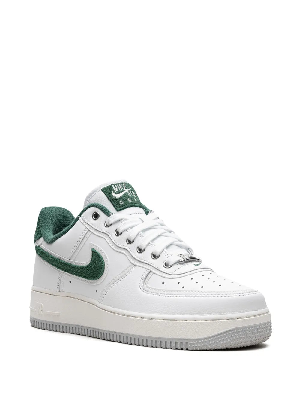 Nike Air Force 1 Low 07 Uo Prem University Of Oregon Sneakers Grazuv Mart