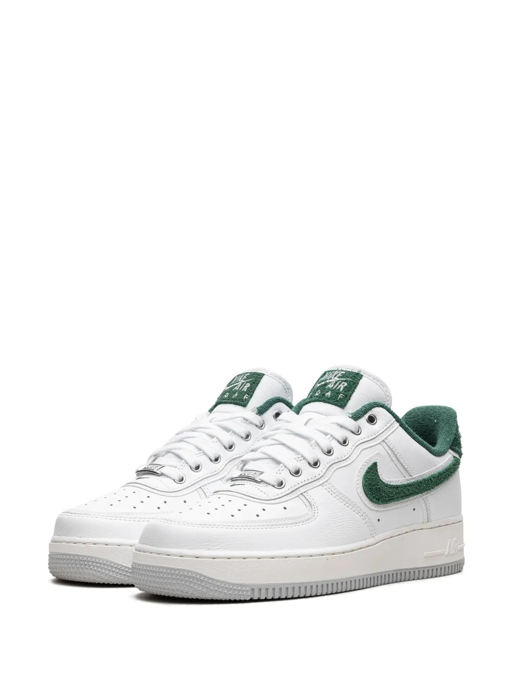 Nike Air Force 1 Low 07 Uo Prem University Of Oregon Sneakers Grazuv Mart