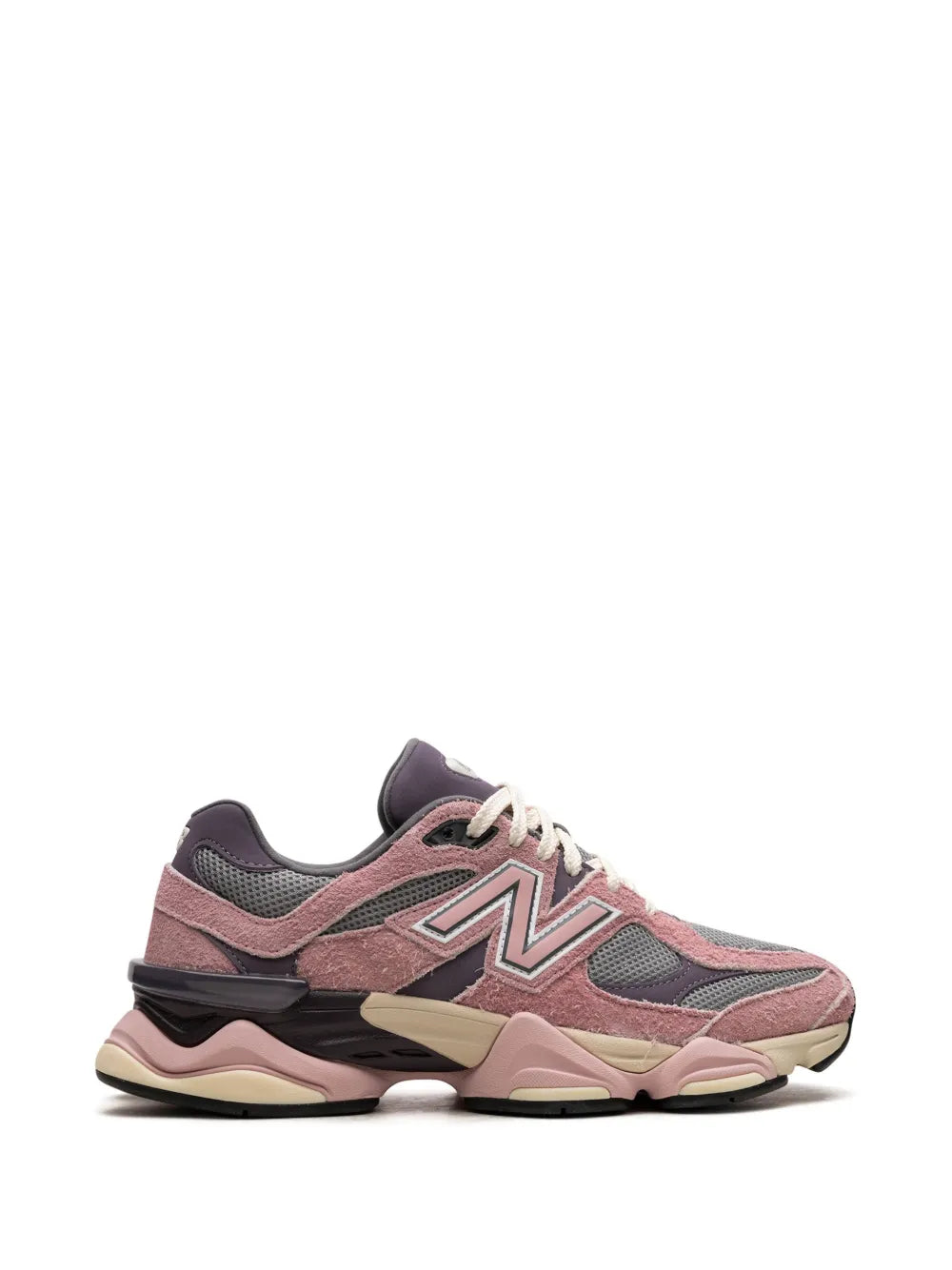 New Balance 90/60 Pink/Lavender Sneakers Grazuv Mart