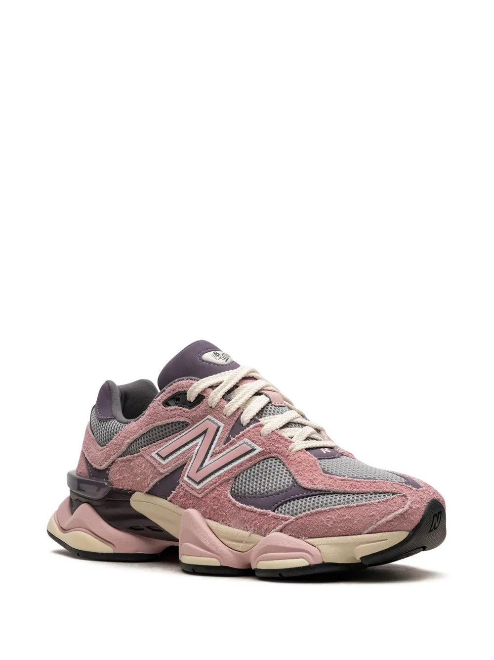 New Balance 90/60 Pink/Lavender Sneakers Grazuv Mart