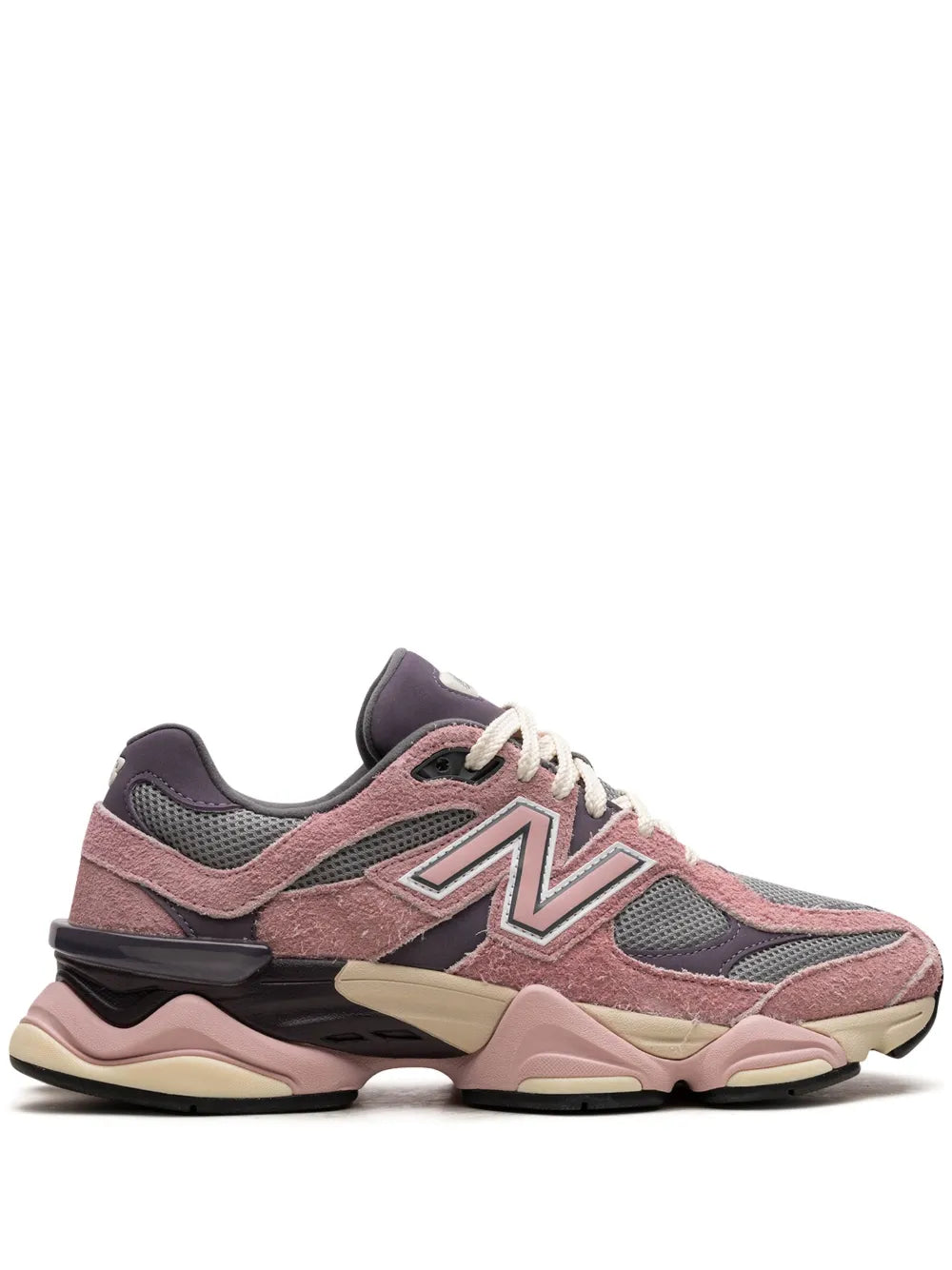 New Balance 90/60 Pink/Lavender Sneakers Grazuv Mart