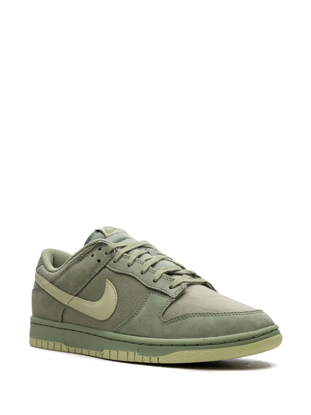 Nike Dunk Low Oil Green Sneakers Grazuv Mart
