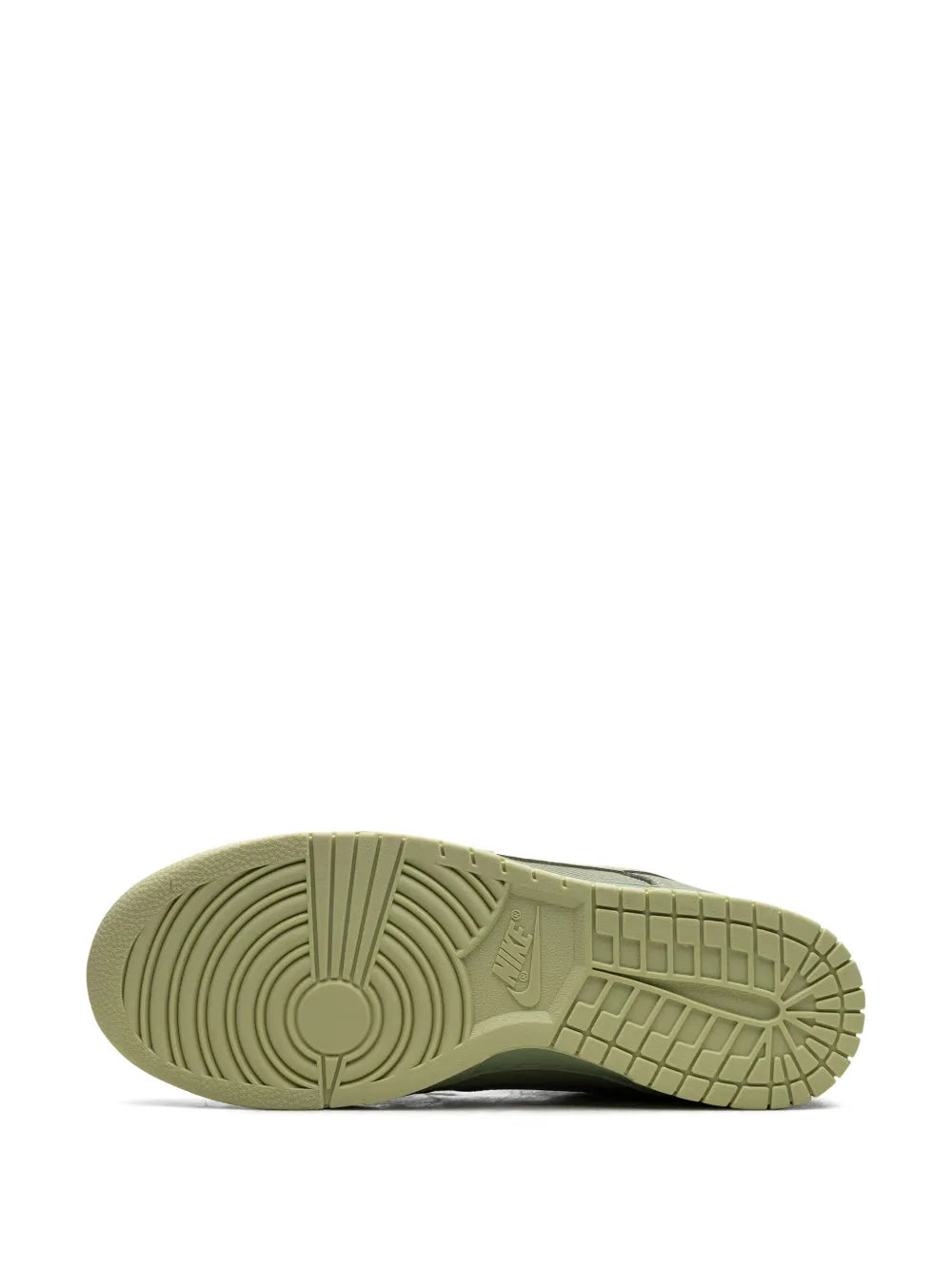 Nike Dunk Low Oil Green Sneakers Grazuv Mart