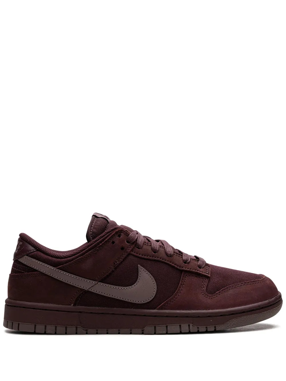 Nike Dunk Low Burgundy Crush Sneakers Grazuv Mart