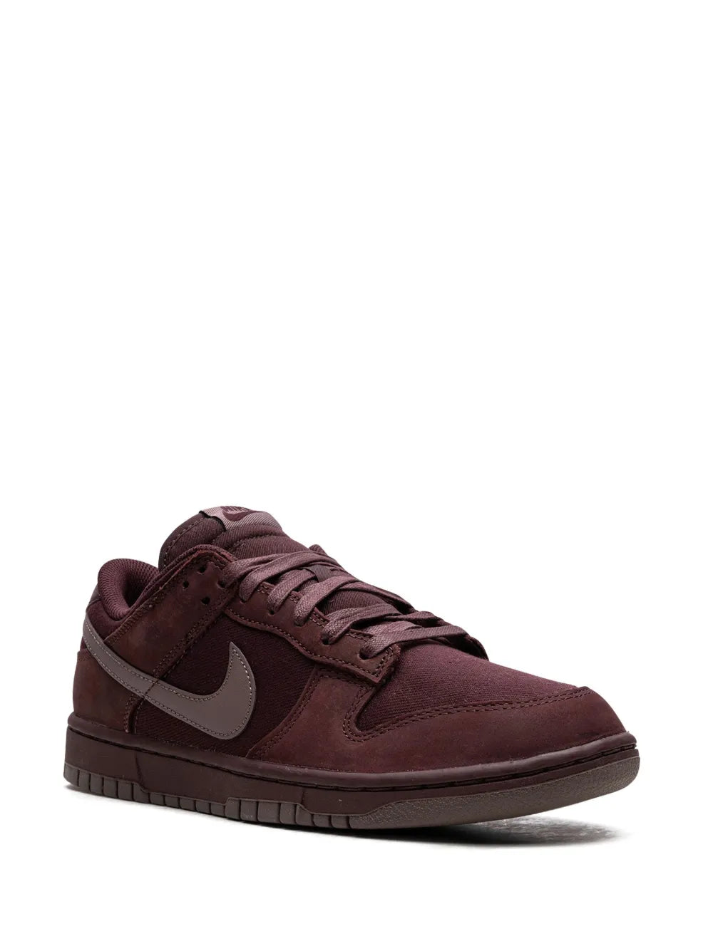 Nike Dunk Low Burgundy Crush Sneakers Grazuv Mart