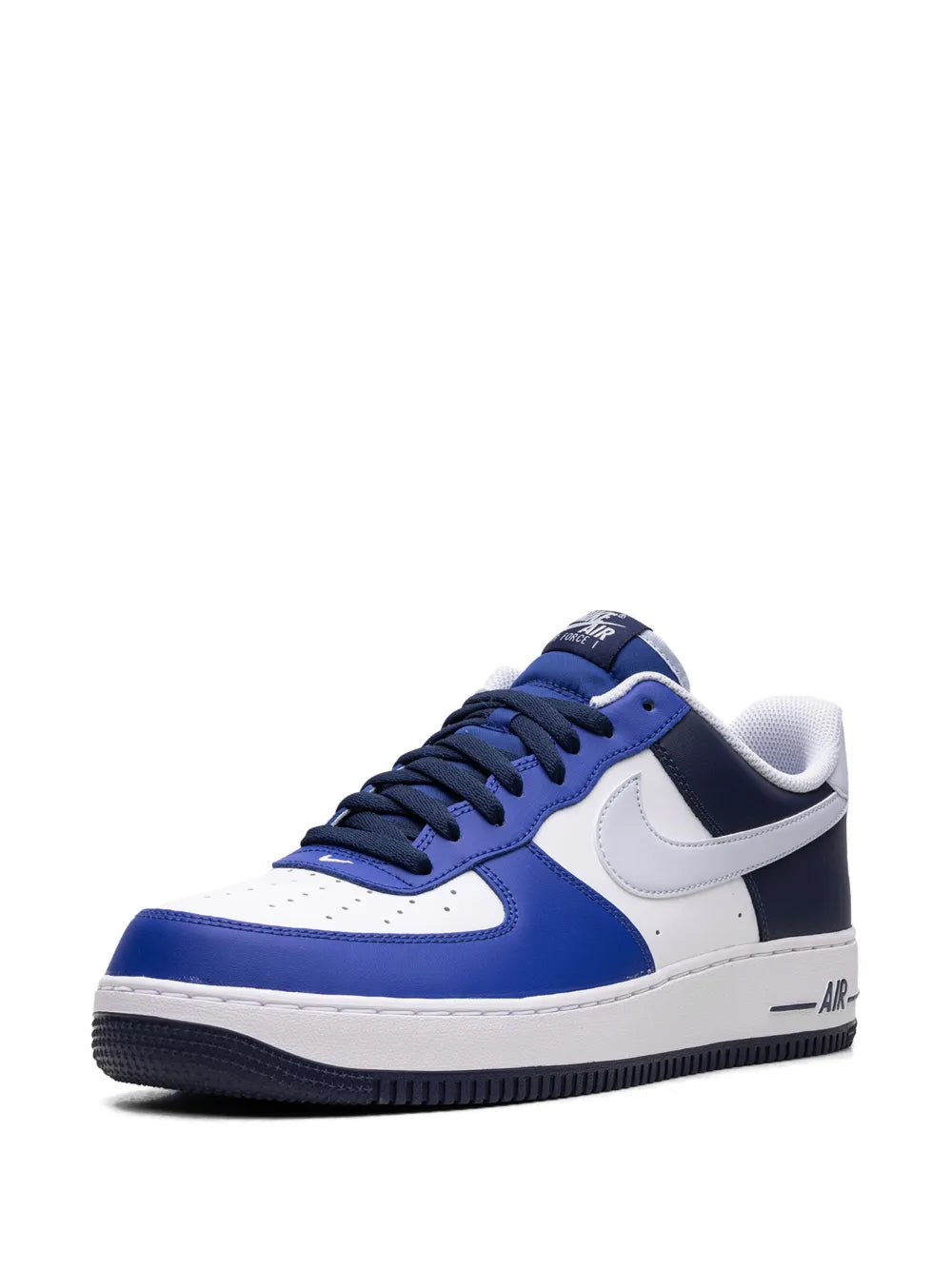 Nike Air Force 1 Low Game Royal Sneakers Grazuv Mart