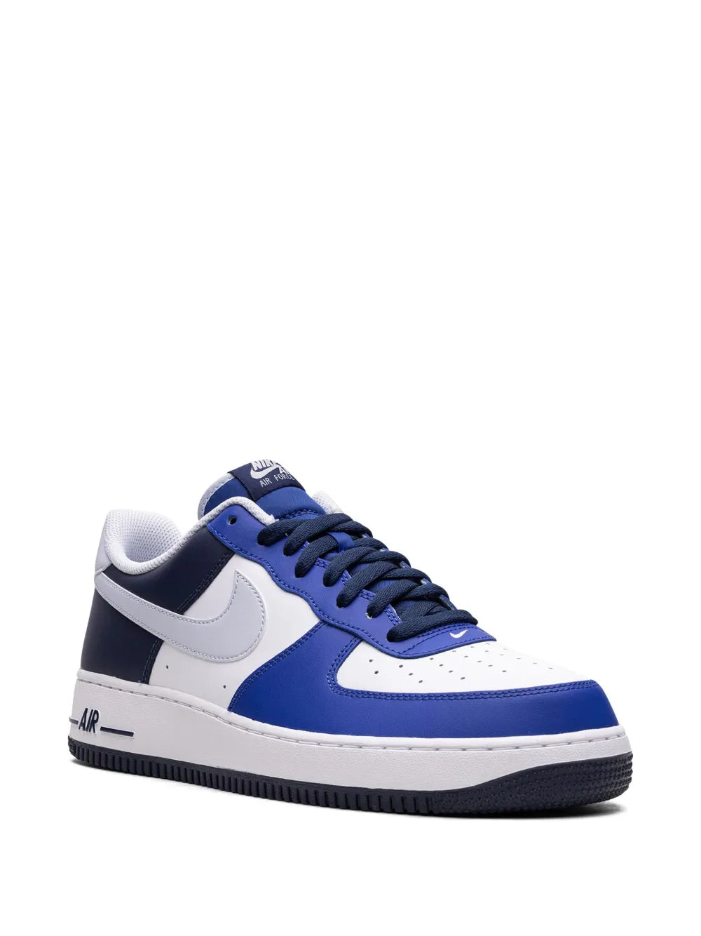 Nike Air Force 1 Low Game Royal Sneakers Grazuv Mart