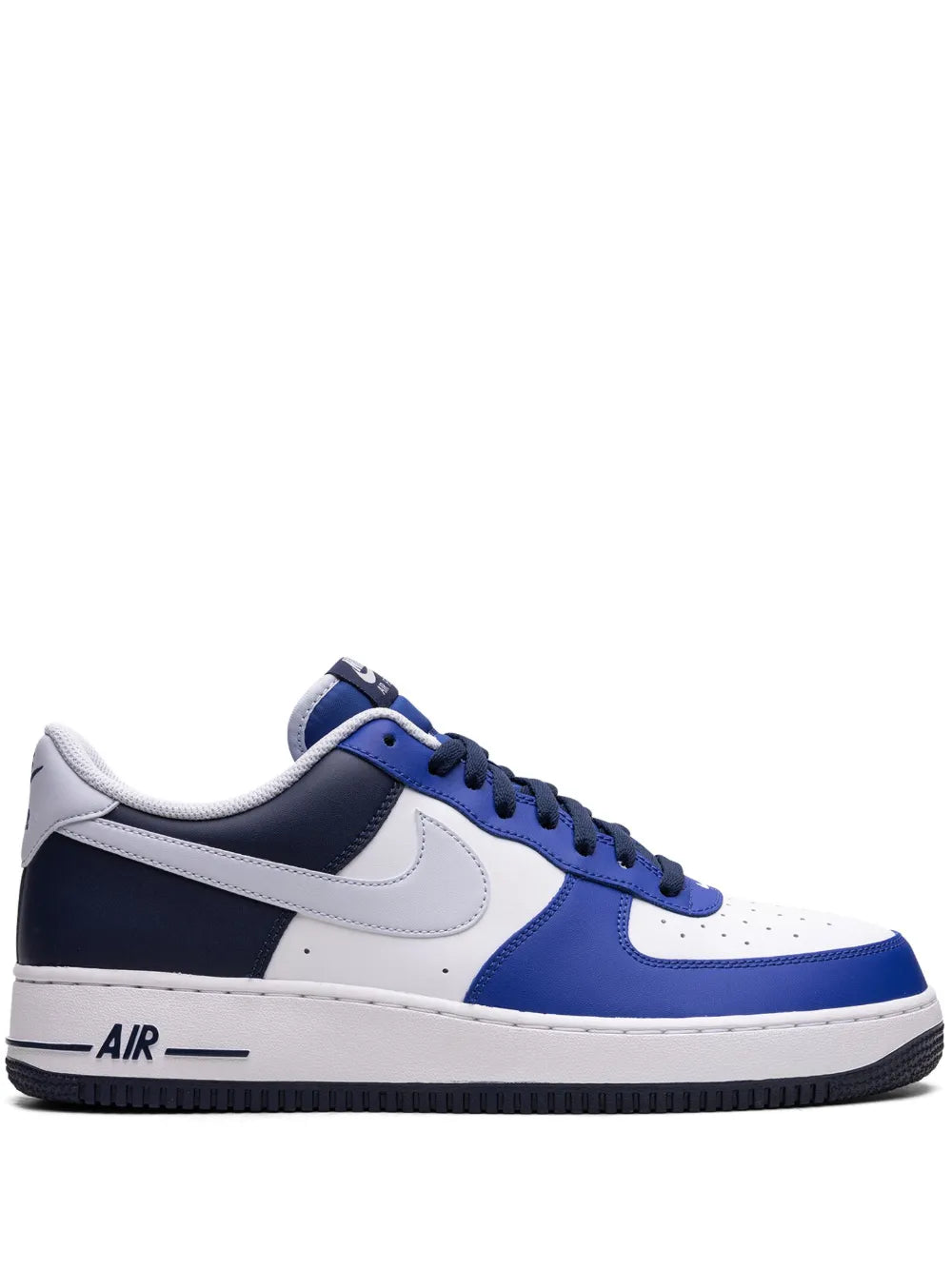 Nike Air Force 1 Low Game Royal Sneakers Grazuv Mart