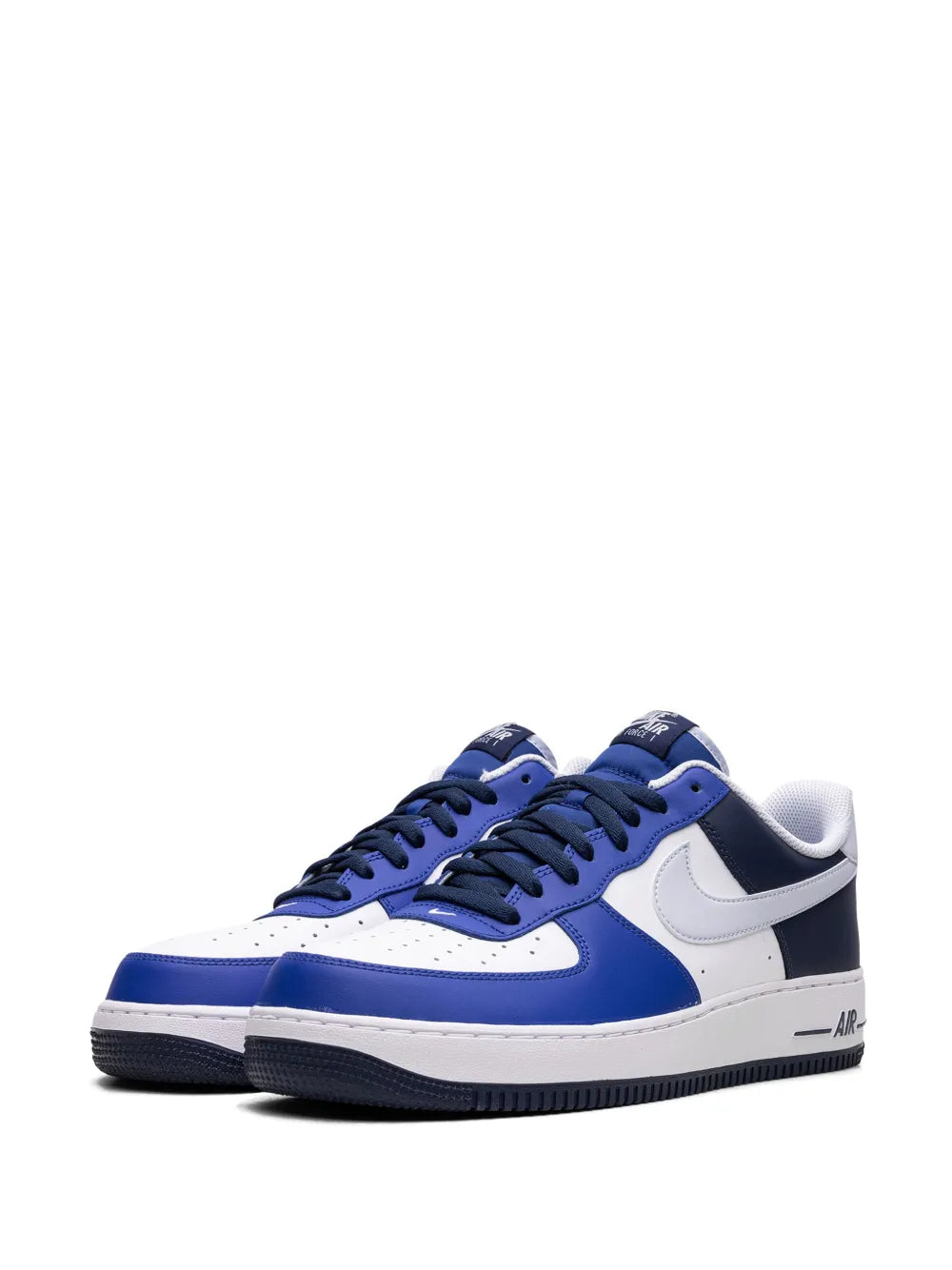 Nike Air Force 1 Low Game Royal Sneakers Grazuv Mart