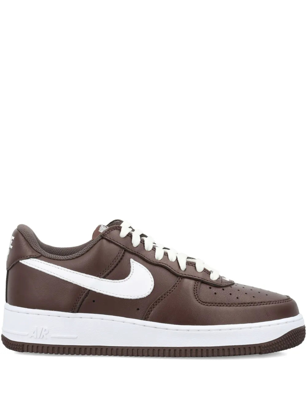 Nike Air Force 1 Low Retro Sneakers.
