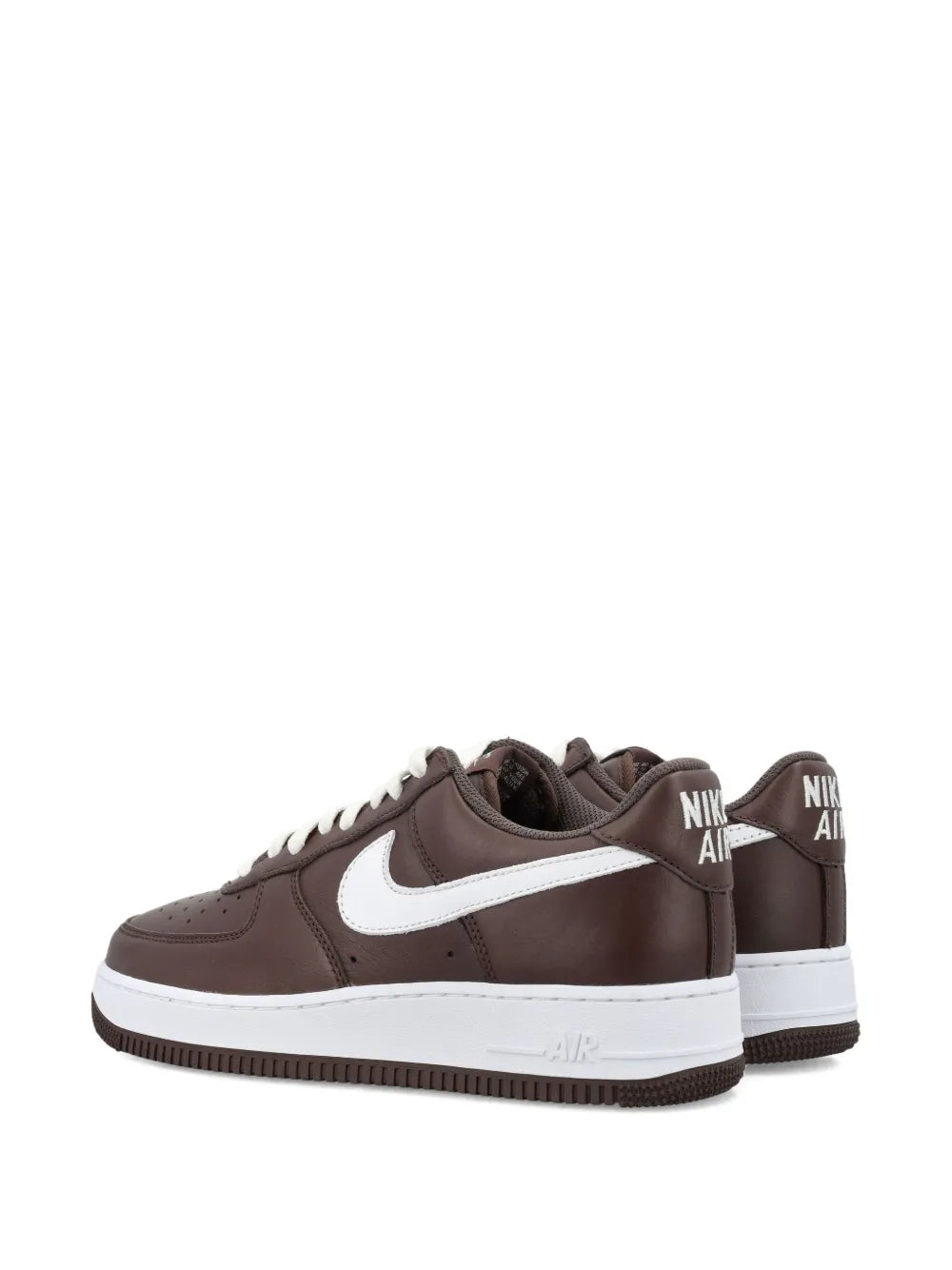 Nike Air Force 1 Low Retro Sneakers.