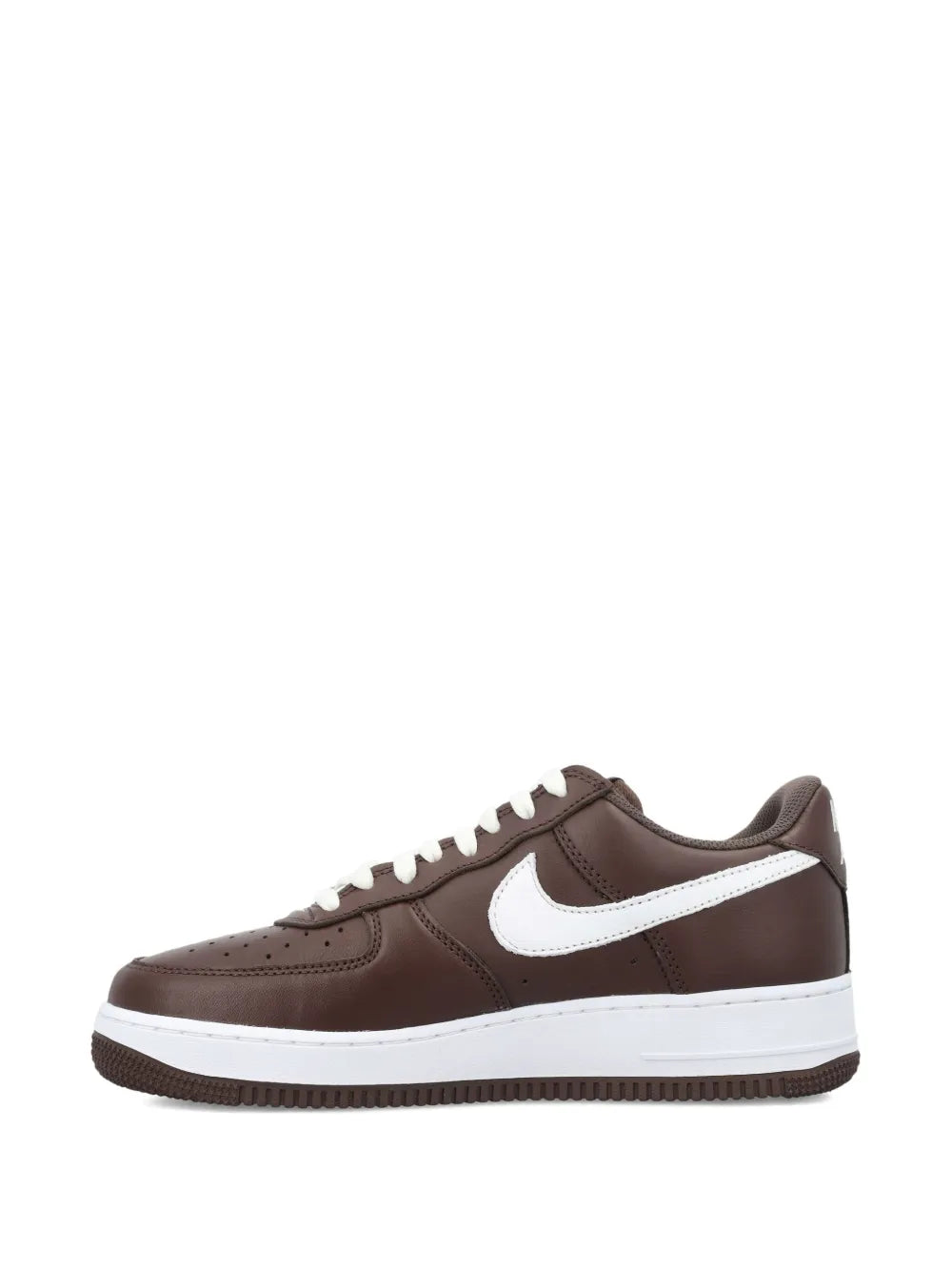 Nike Air Force 1 Low Retro Sneakers.