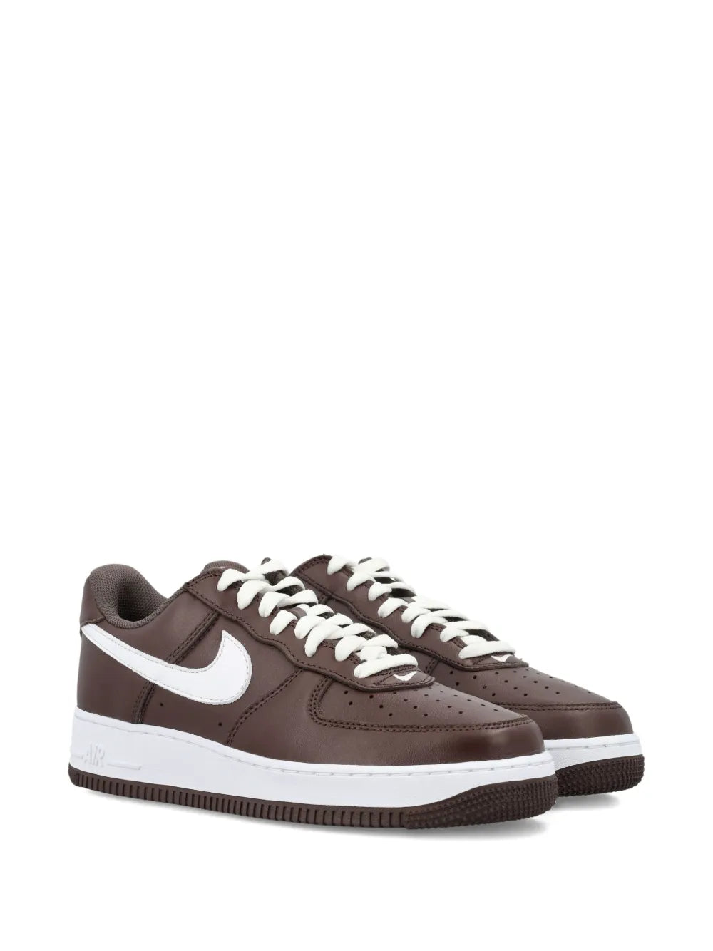 Nike Air Force 1 Low Retro Sneakers.