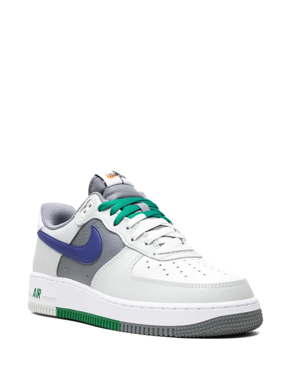 Nike Air Force 1 Split Sneakers Grazuv Mart