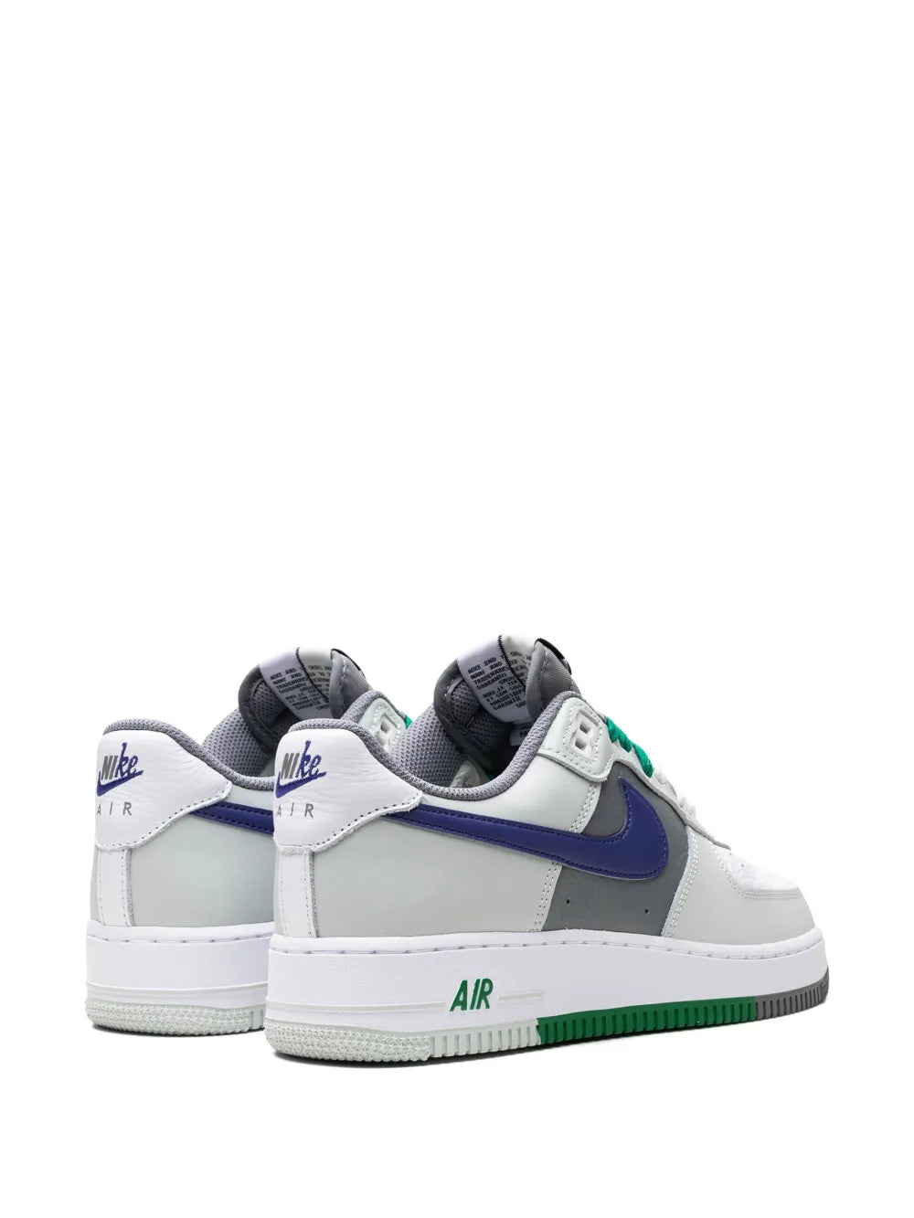 Nike Air Force 1 Split Sneakers Grazuv Mart