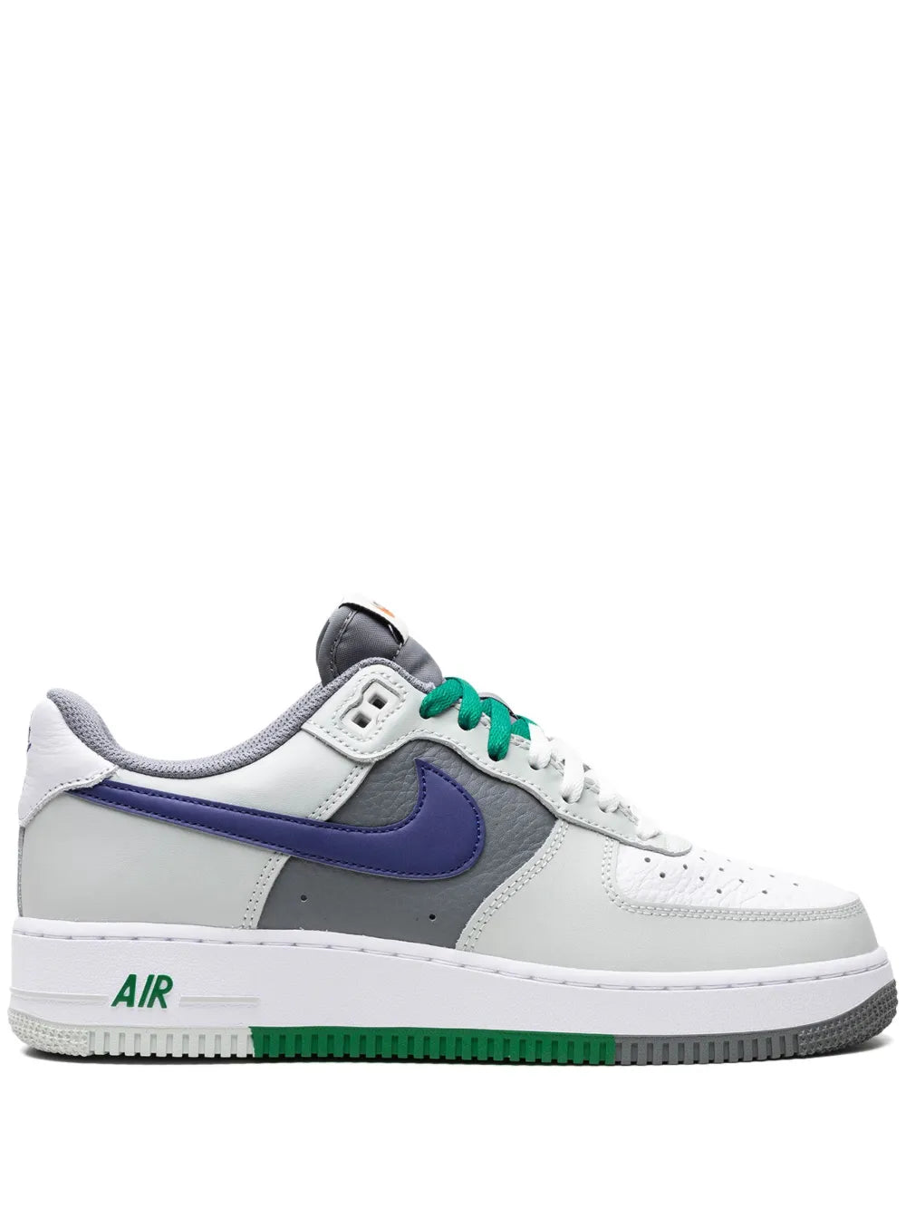 Nike Air Force 1 Split Sneakers Grazuv Mart