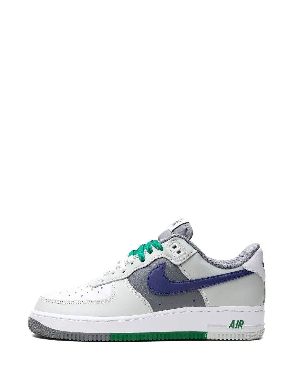 Nike Air Force 1 Split Sneakers Grazuv Mart