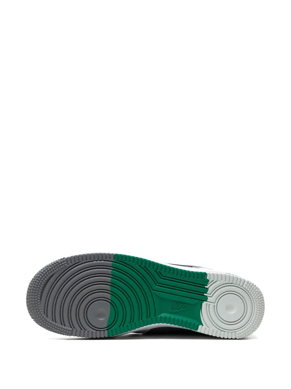 Nike Air Force 1 Split Sneakers Grazuv Mart