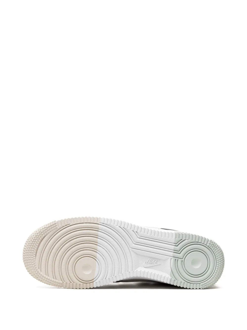 Nike Air Force 1 Low Split Sneakers Grazuv Mart