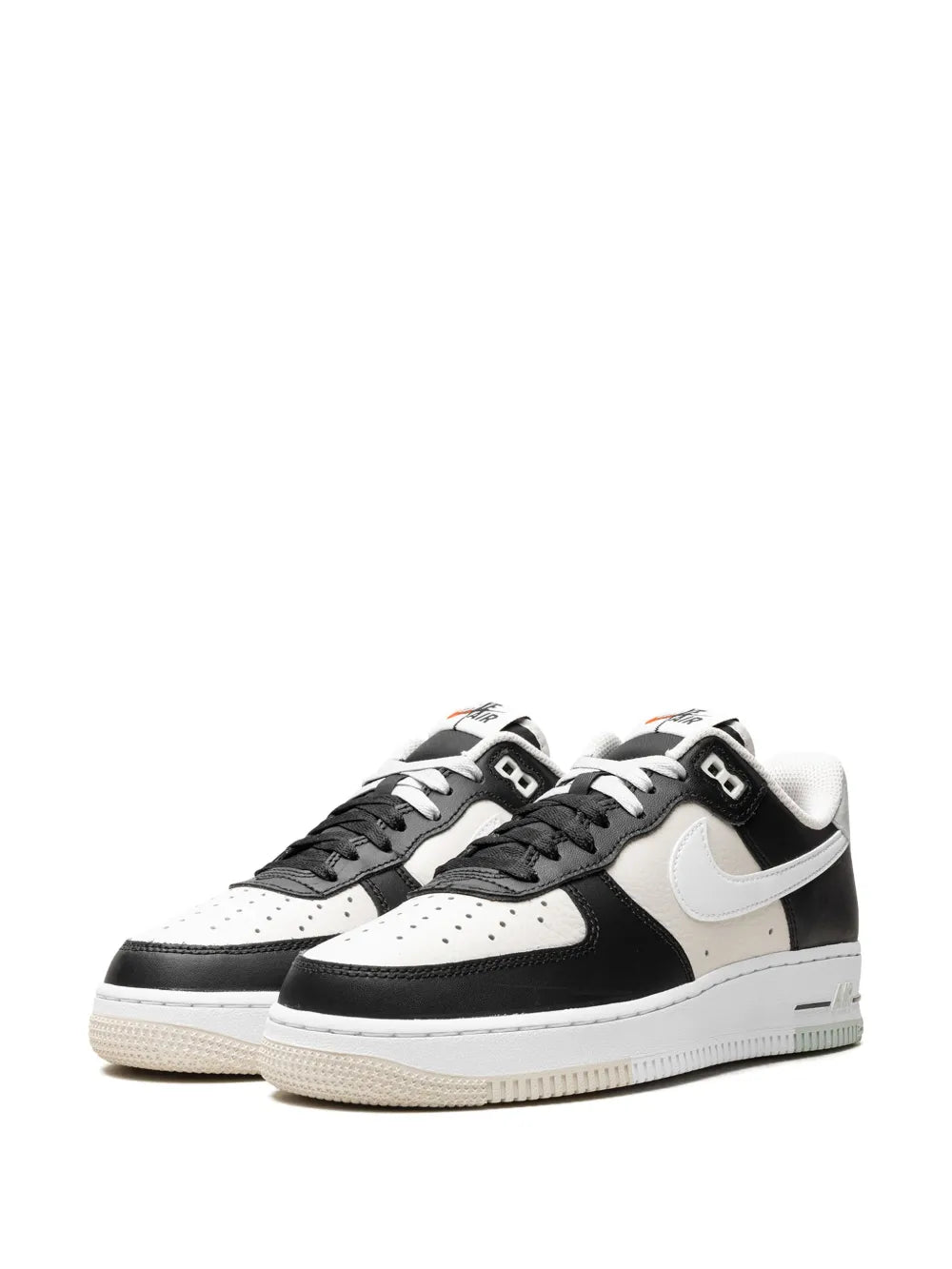 Nike Air Force 1 Low Split Sneakers Grazuv Mart