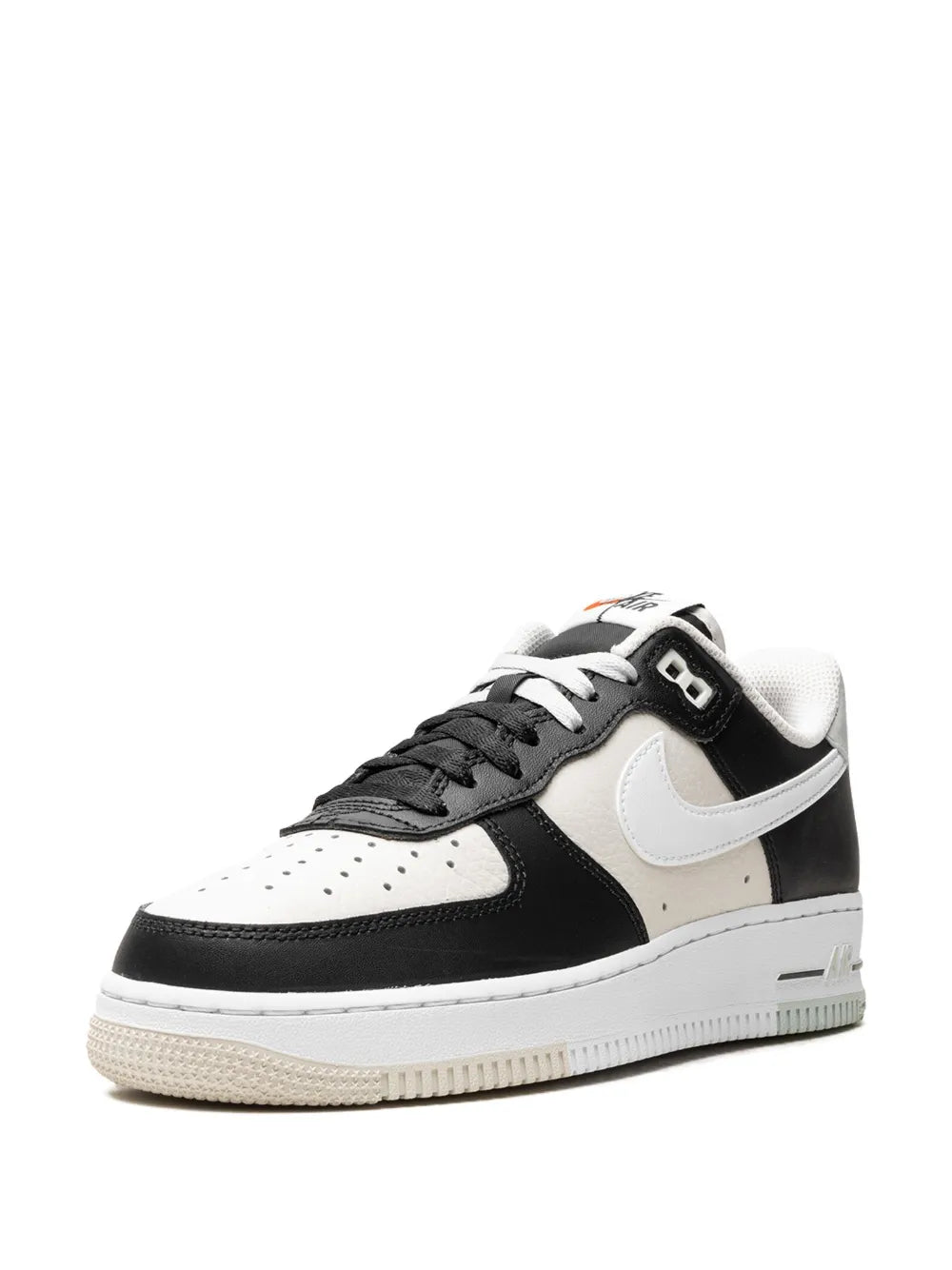 Nike Air Force 1 Low Split Sneakers Grazuv Mart