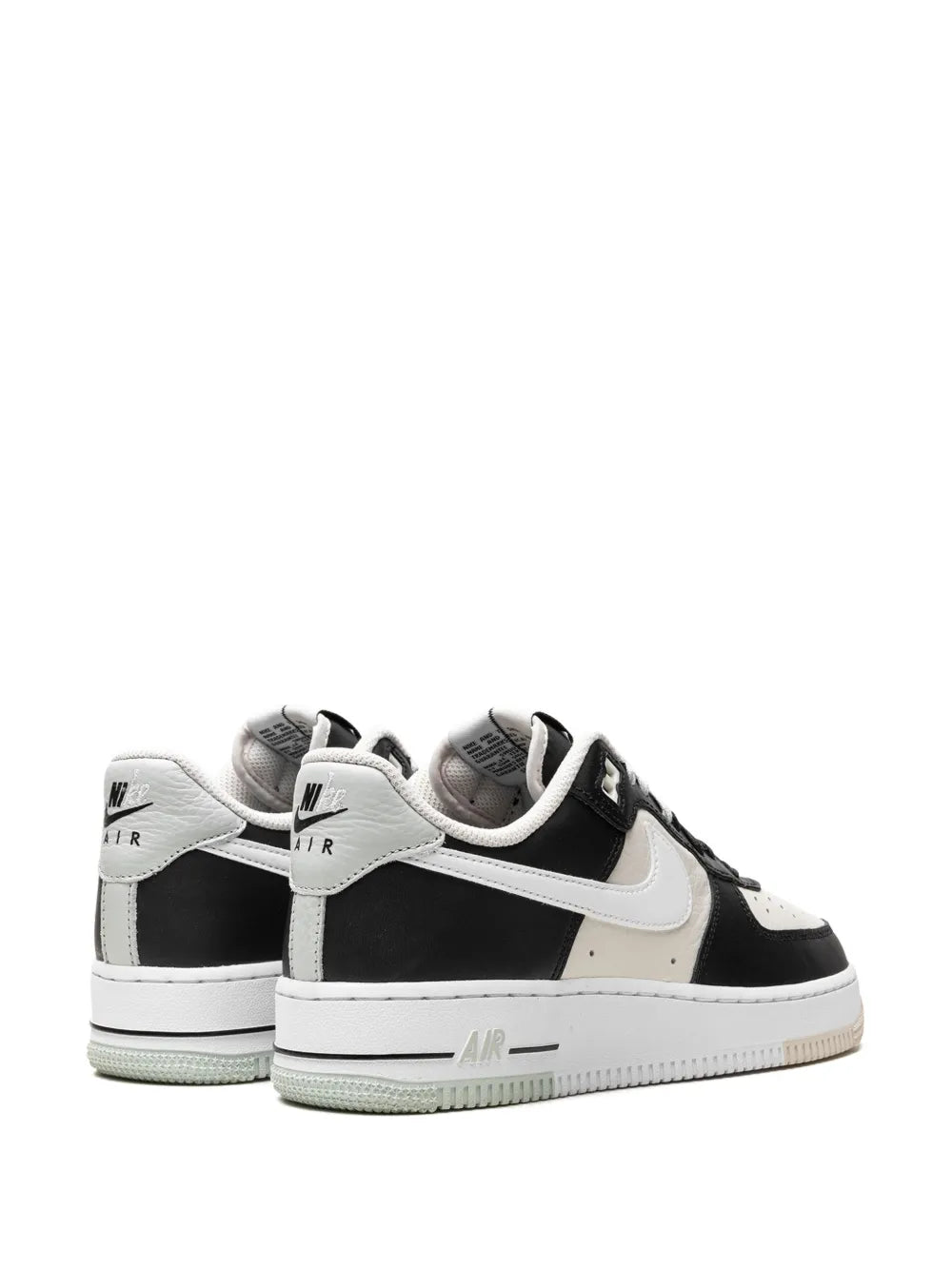 Nike Air Force 1 Low Split Sneakers Grazuv Mart
