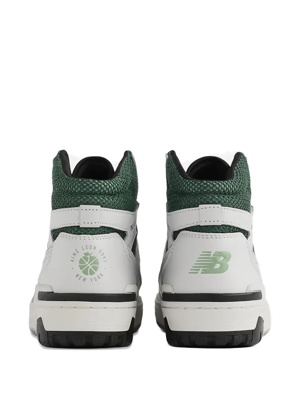 New Balance 650R Sneakers Grazuv Mart