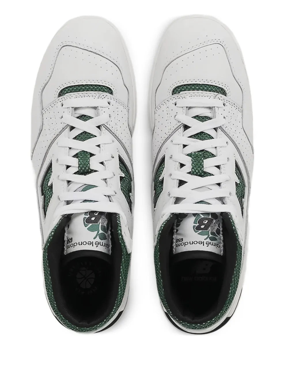 New Balance 650R Sneakers Grazuv Mart