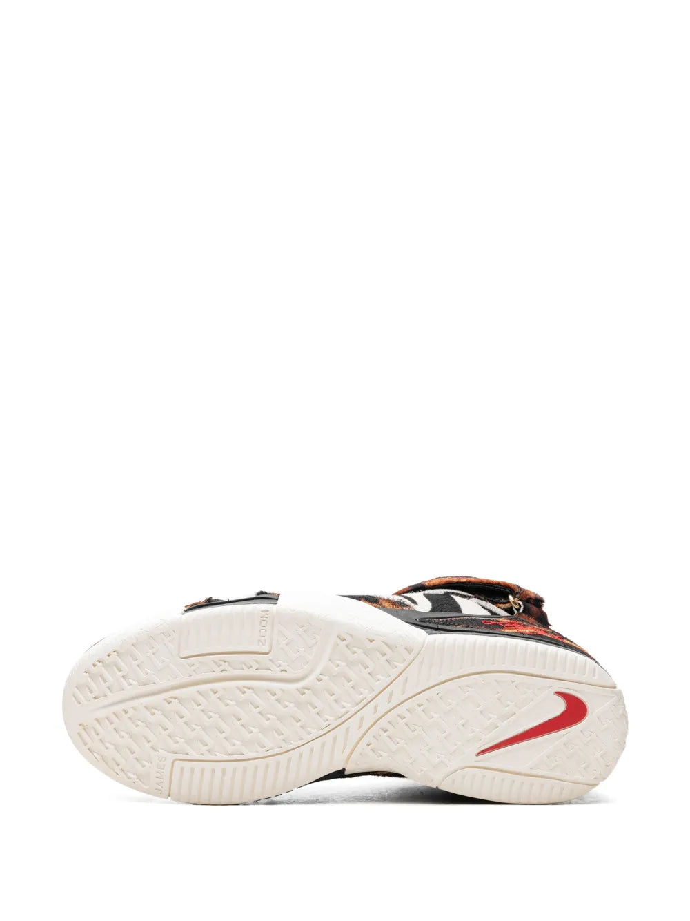 Nike Lebron 2 Beast Sneakers Grazuv Mart