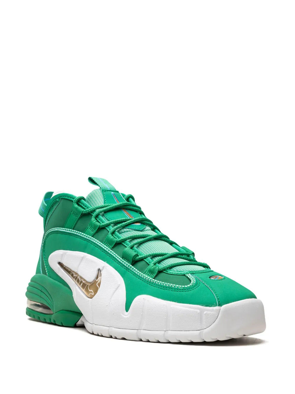 Nike Air Max Penny Stadium Green Sneakers Grazuv Mart