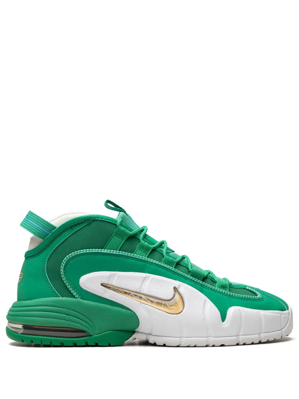 Nike Air Max Penny Stadium Green Sneakers Grazuv Mart