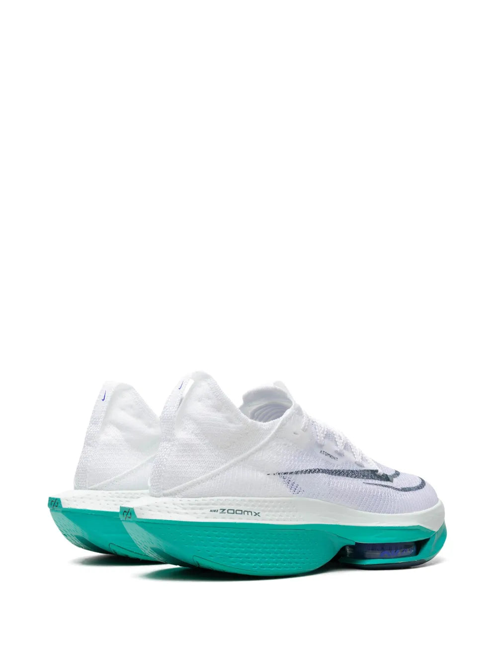 Nike Air Zoom Alphafly Next% 2 Deep Jungle Sneakers Grazuv Mart