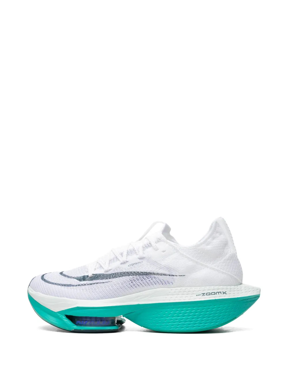 Nike Air Zoom Alphafly Next% 2 Deep Jungle Sneakers Grazuv Mart