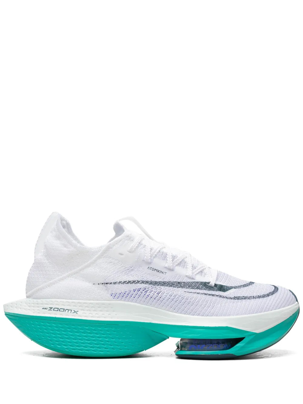 Nike Air Zoom Alphafly Next% 2 Deep Jungle Sneakers Grazuv Mart