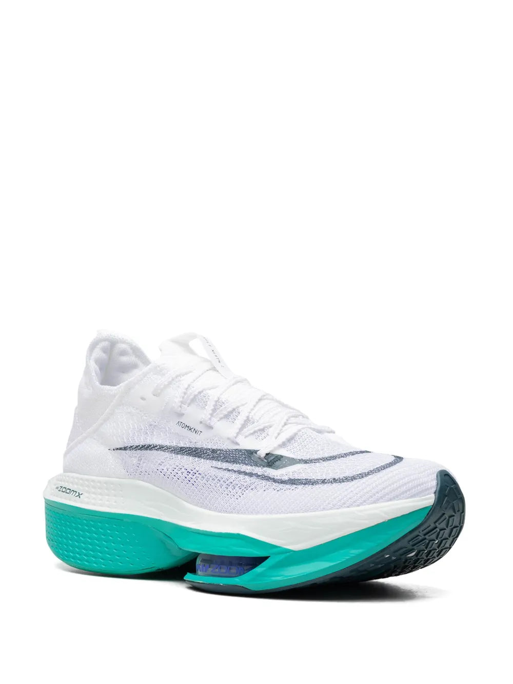 Nike Air Zoom Alphafly Next% 2 Deep Jungle Sneakers Grazuv Mart