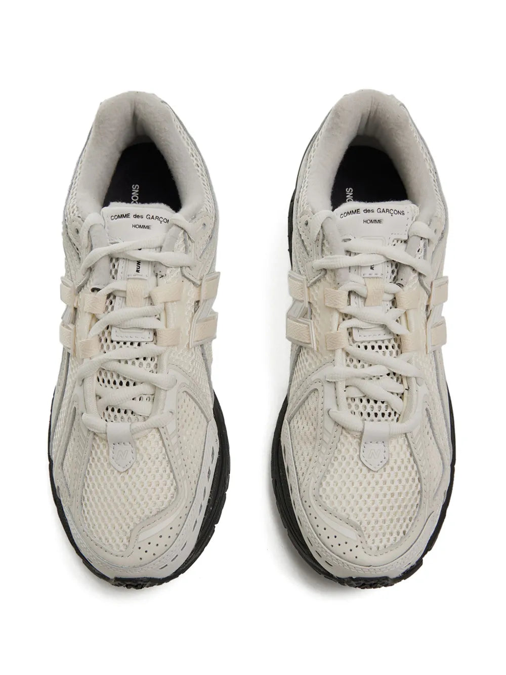 New Balance X Comme Des Gar ns Homme 1906R Sneakers Grazuv Mart