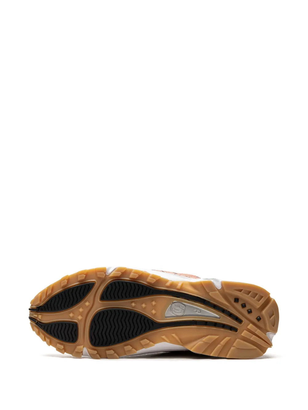 Nike Nocta Hot Step Pink Quartz/White Sneakers Grazuv Mart