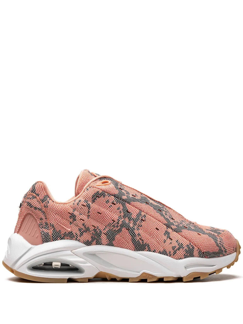 Nike Nocta Hot Step Pink Quartz/White Sneakers Grazuv Mart